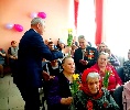 В Черногорске завершается вручение медалей к 75-летию Победы в Великой Отечественной войне 